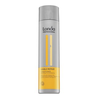 Londa Professional Visible Repair Conditioner hranjivi regenerator za suhu i oštećenu kosu 250 ml