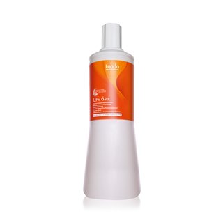 Londa Professional Londacolor 1,9% / Vol.6 njegujuća emulzija za sve tipove kose 1000 ml