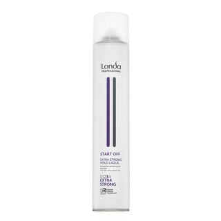 Londa Professional Start Off Extra Strong Hold Laque jak lak za kosu za definiciju i oblik 500 ml
