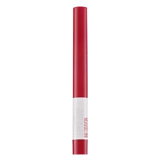 Maybelline Superstay Ink Crayon Matte Lipstick Longwear ruž za mat efekt 50 Your Own Empire