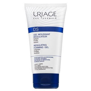 Uriage D.S. umirujuća emulzija Regulating Foaming Gel 150 ml