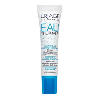 Uriage Eau Thermale hidratantna krema za područje oko očiju Water Eye Contour Cream 15 ml