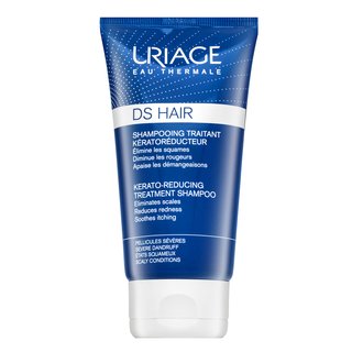 Uriage DS Hair Kerato-Reducing Treatment Shampoo šampon protiv iritacije kože 150 ml