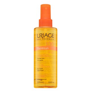Uriage Bariésun ulje za sunčanje lica i tijela Very High Protection Dry Oil For Sensitive Skin 200 ml