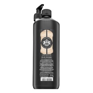 Dear Barber Conditioner hranjivi regenerator za sve tipove kose 1000 ml