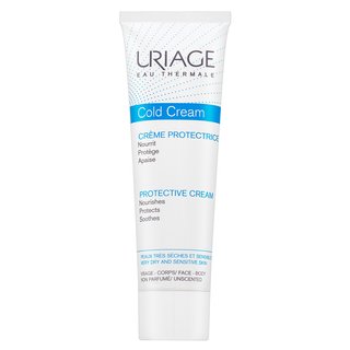 Uriage Cold Cream zaštitna krema Protective Cream 100 ml