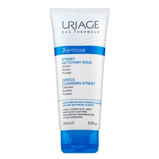 Uriage Xémose čistiaci balzám Gentle Cleansing Syndet 200 ml