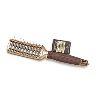 Olivia Garden NanoThermic Ceramic+Ion Vent Brush NT-VTS četka za kosu