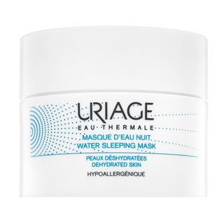 Uriage Eau Thermale noćna hidratantna maska Water Sleeping Mask 50 ml