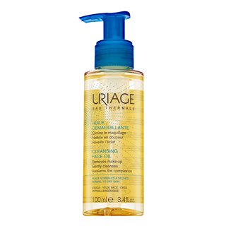 Uriage pjenasto ulje za čišćenje Cleansing Face Oil 100 ml