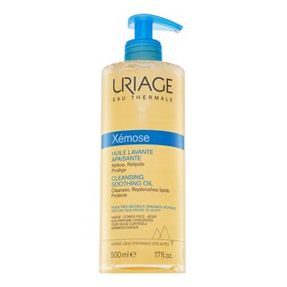 Uriage Xémose pjenasto ulje za čišćenje Cleansing Soothing Oil 500 ml