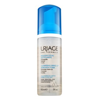 Uriage pjena za čišćenje Cleansing Make-Up Remover Foam 150 ml