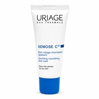 Uriage Xémose hranjiva krema Face Cream 40 ml