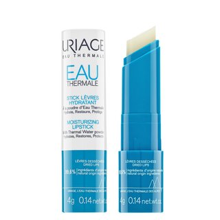 Uriage Eau Thermale zaštitni balzam za usne Moisturizing Lipstick 4 g