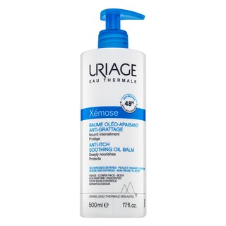 Uriage Xémose umirujući balzam Anti-Itch Soothing Oil Balm 500 ml