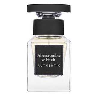 Abercrombie & Fitch Authentic Man toaletna voda za muškarce 30 ml