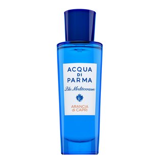 Acqua di Parma Blu Mediterraneo Arancia di Capri toaletna voda unisex 30 ml