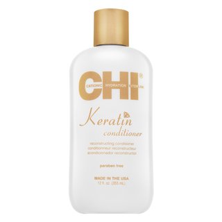 CHI Keratin Conditioner regenerator za kosu za regeneraciju, prehranu i zaštitu kose 355 ml