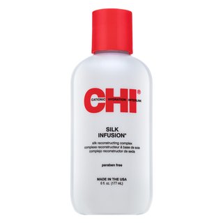 CHI Silk Infusion tretman za kosu za mekoću i sjaj kose 177 ml