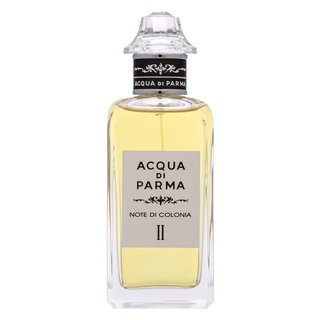 Acqua di Parma Note Di Colonia II kolonjska voda unisex 150 ml