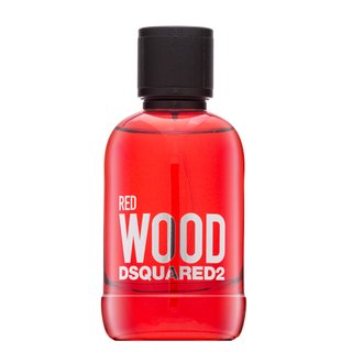 Dsquared2 Red Wood toaletna voda za žene 100 ml