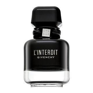 Givenchy L'Interdit Intense parfémovaná voda za žene 35 ml