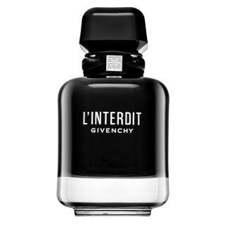 Givenchy L'Interdit Intense parfemska voda za žene 80 ml
