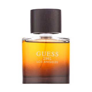 Guess Guess 1981 Los Angeles toaletna voda za muškarce 100 ml