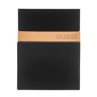 Guess Seductive Noir Homme toaletna voda za muškarce 100 ml