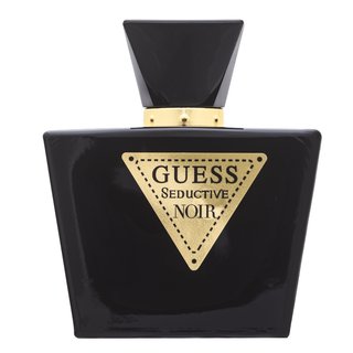 Guess Seductive Noir Women toaletna voda za žene 75 ml