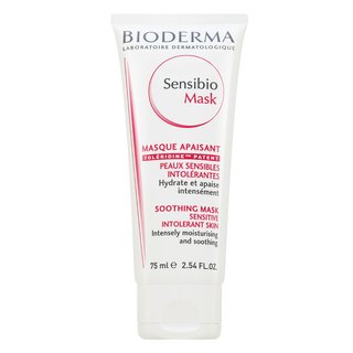 Bioderma Sensibio umirujuća i osvježavajuća maska Soothing Mask 75 ml