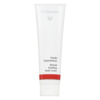 Dr. Hauschka krema za tijelo Almond Soothing Body Cream 145 ml