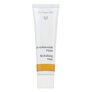 Dr. Hauschka hranjiva maska Revitalising Mask 30 ml