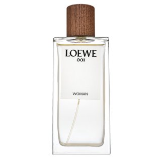 Loewe 001 Woman parfémovaná voda za žene 100 ml