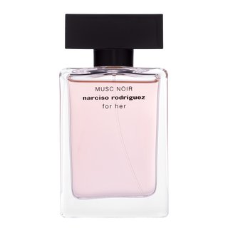 Narciso Rodriguez For Her Musc Noir parfémovaná voda za žene 50 ml
