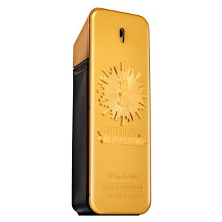 Paco Rabanne 1 Million čistý parfém za muškarce 100 ml