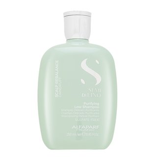 Alfaparf Milano Semi Di Lino Scalp Rebalance Purifying Shampoo šampon za čišćenje protiv prhuti 250 ml