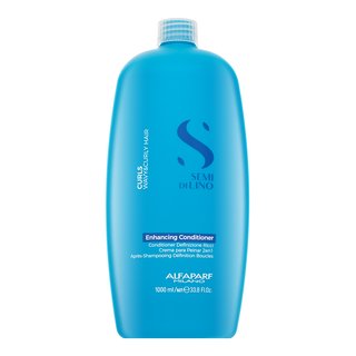 Alfaparf Milano Semi Di Lino Curls Enhancing Conditioner hranjivi regenerator za kovrčavu kosu 1000 ml