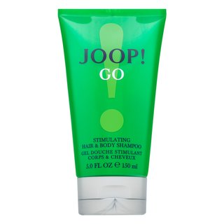 Joop! Go! gel za tuširanje za muškarce 150 ml