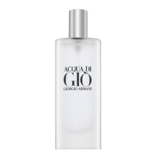 Armani (Giorgio Armani) Acqua di Gio Pour Homme toaletna voda za muškarce 15 ml