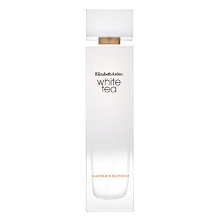 Elizabeth Arden White Tea Mandarin Blossom toaletna voda za žene 100 ml