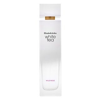 Elizabeth Arden Elizabeth Arden White Tea Wild Rose toaletna voda za žene 100 ml