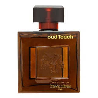 Franck Olivier Oud Touch parfémovaná voda za muškarce 100 ml