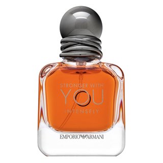 Armani (Giorgio Armani) Emporio Armani Stronger With You Intensely parfémovaná voda za muškarce 30 ml