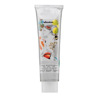 Davines Authentic Moisturising Balm hranjivi regenerator za hidrataciju kose 150 ml