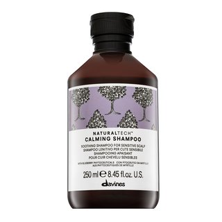 Davines Natural Tech Calming Shampoo umirujući šampon za osjeljivo vlasište 250 ml