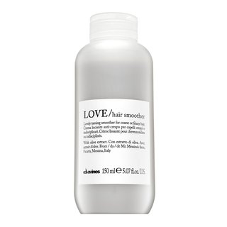 Davines Essential Haircare Love Hair Smoother styling krema za grubu i neukrotivu kosu 150 ml