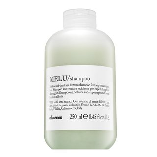 Davines Essential Haircare Melu Shampoo hranjivi šampon za oslabljenu kosu 250 ml