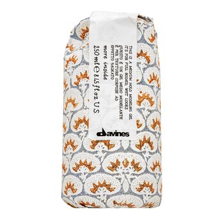 Davines More Inside Medium Hold Modeling Gel gel na vlasy za srednju fiksaciju 250 ml