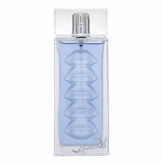 Salvador Dali Eau De Ruby Lips toaletna voda za žene 100 ml